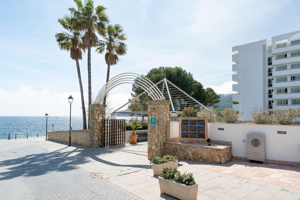 Alua Gran Camp de Mar 82/90