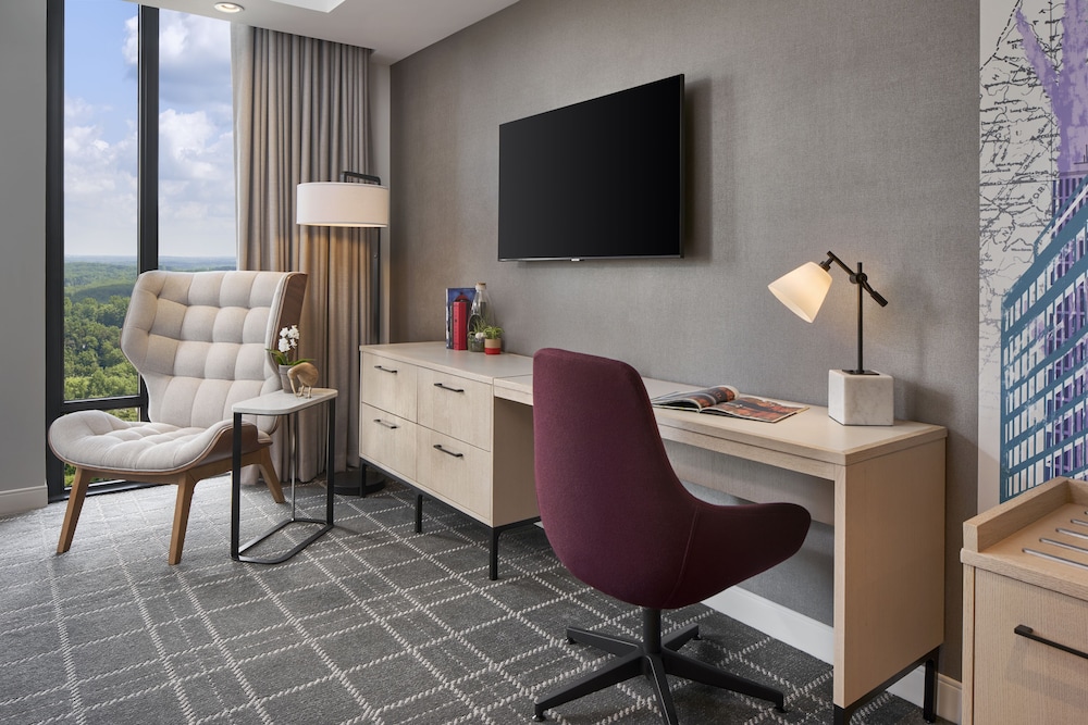 The Watermark Hotel 31/41
