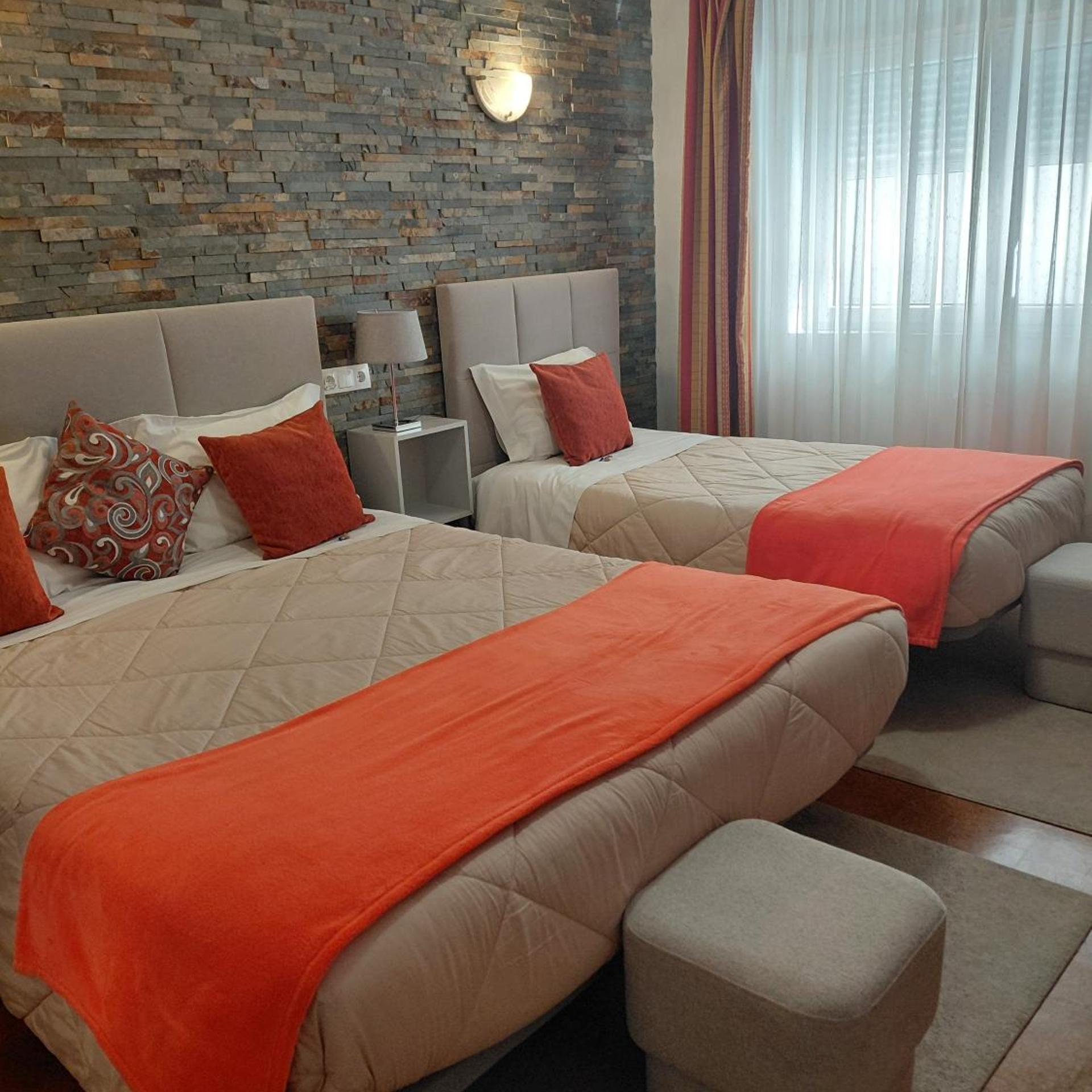 Hotel Santa Apolonia 15/50