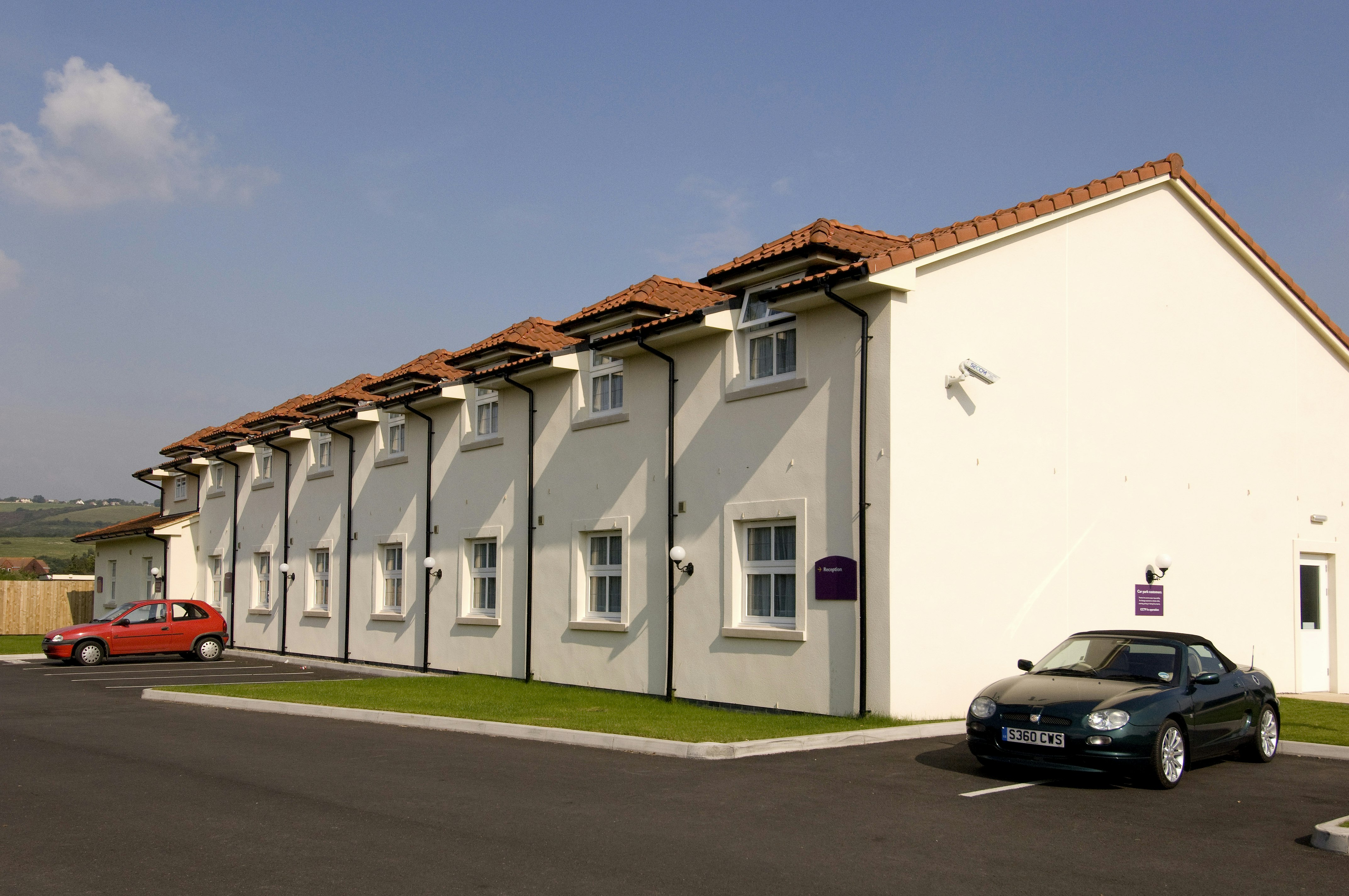 Premier Inn Weston-Super-Mare (Lympsham) 16/19
