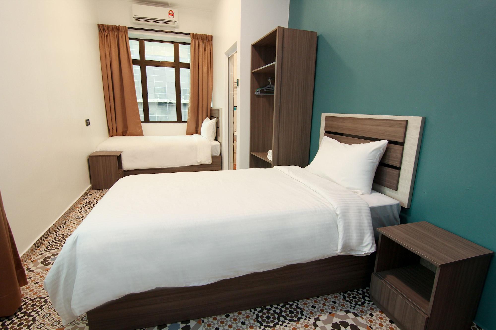Pearl Inn 31/54