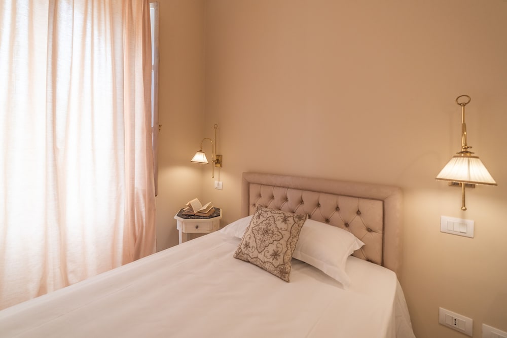 Hotel Casa Adele 13/50