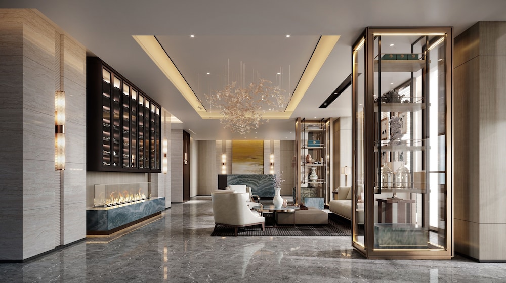 Ramada Plaza Wyndham Shengzhou City Center 写真4