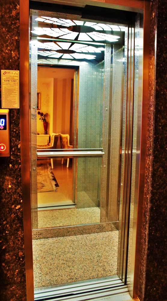 SULTANAHMET PARK HOTEL 28/55