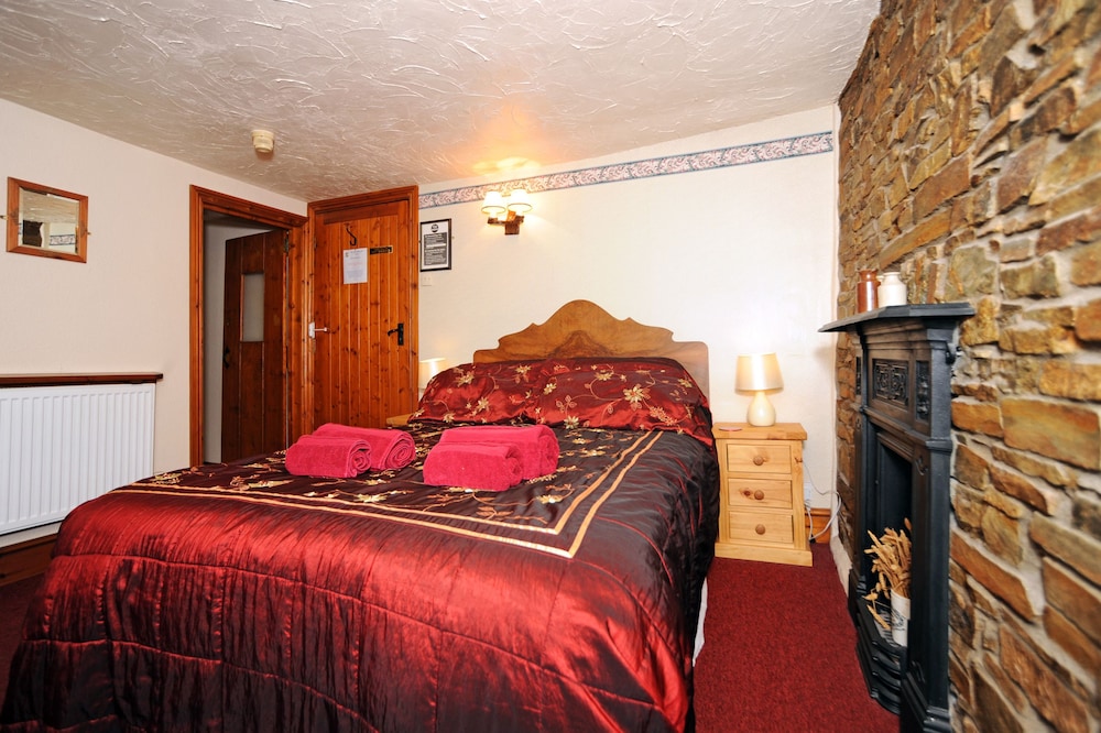The West Country Inn 10/61