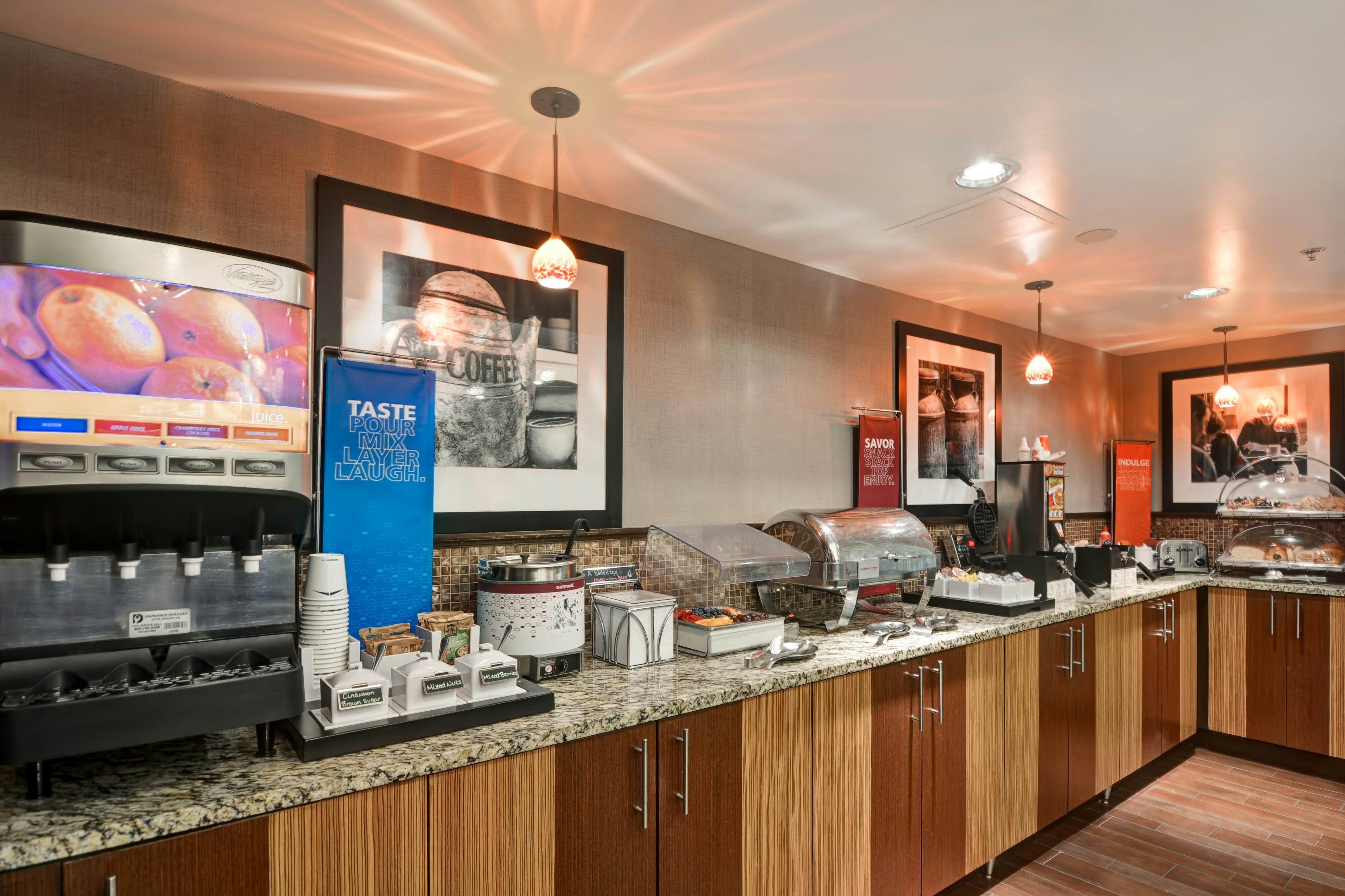 Hampton Inn Charlotte-Gastonia 21/27