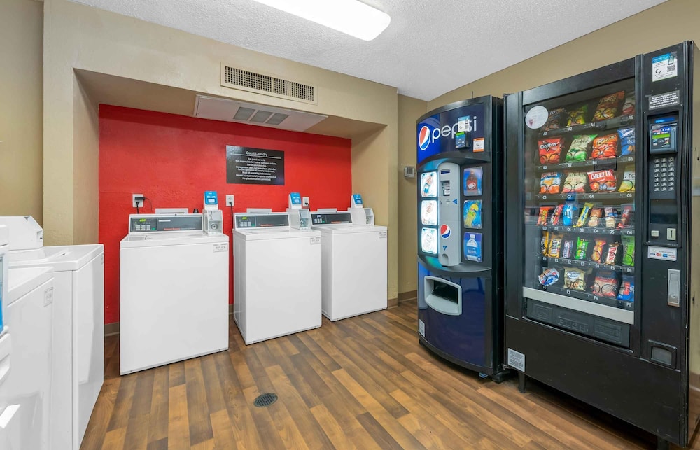 Extended Stay America - Jacksonville - Baymeadows 9/61