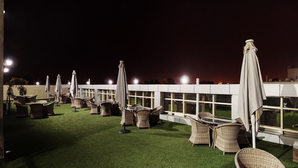 فندق سيتي فيو من كراون تاون(City View Hotel) 44/48