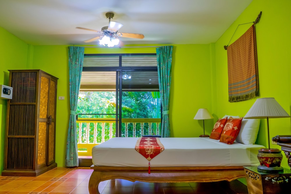 Chez Charly Bungalow 32/63