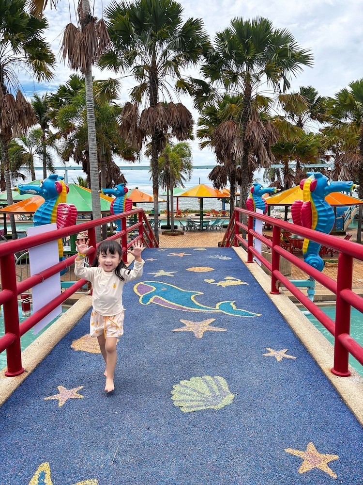 PATTAYA PARK BEACH RESORT 39/50