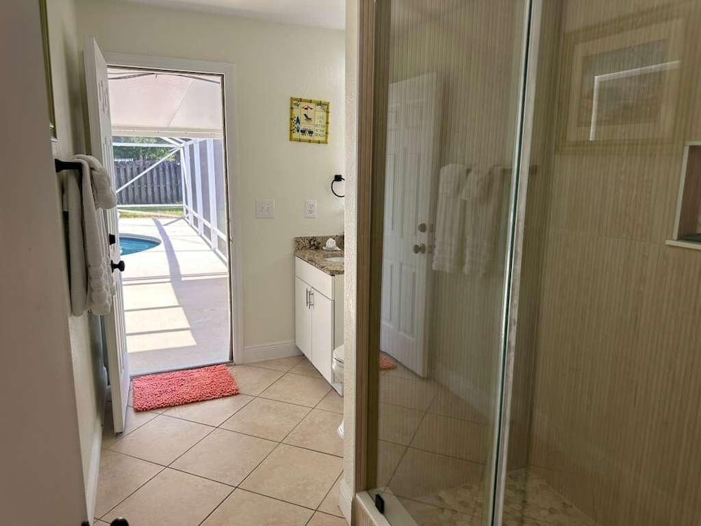 Port St Lucie 3BD -2B 31/32