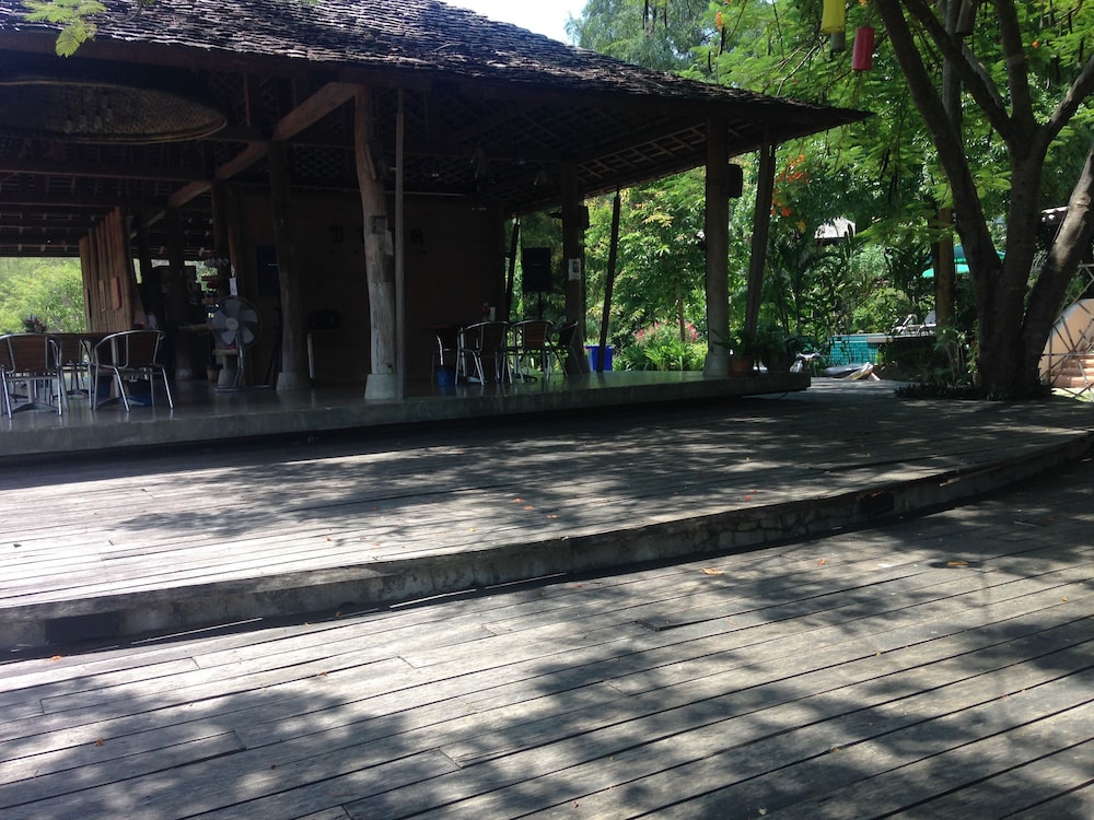 Pai River Corner Resort 48/50