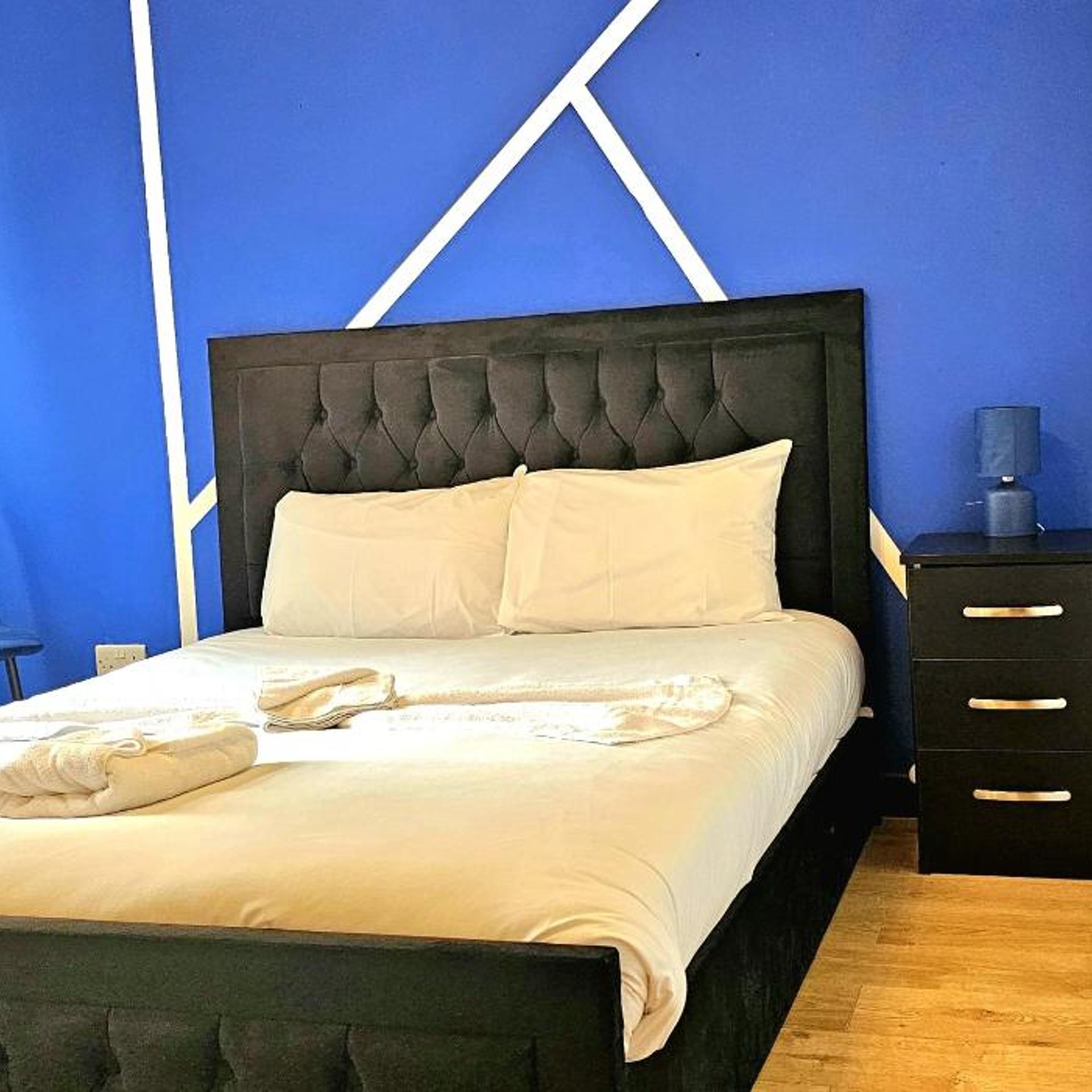 Sapphire hotel blackpool promenade 7/16