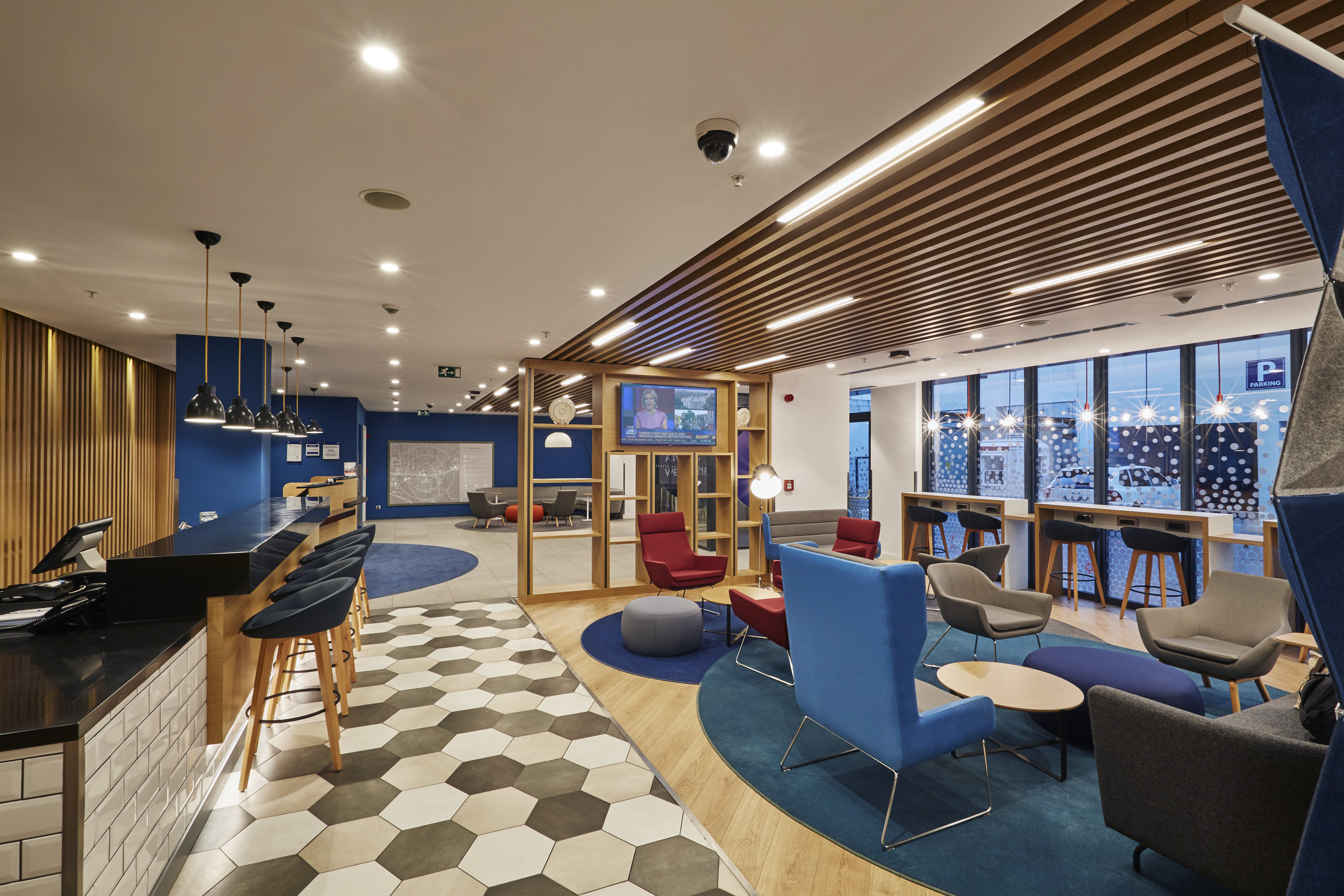 HOLIDAY INN EXPRESS ISTANBUL - ATAKOY METRO 23/42