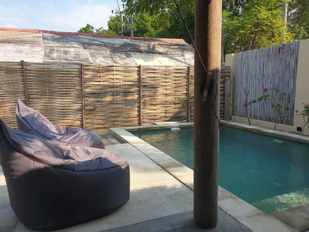 LES VILLAS OTTALIA GILI MENO 24/50