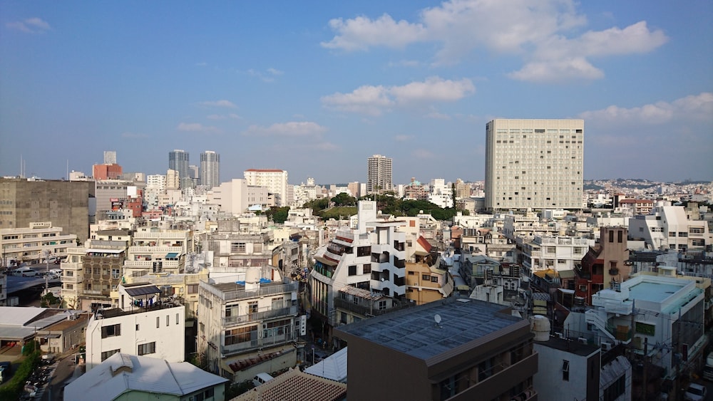 Kokusai Towns Inn 66/72