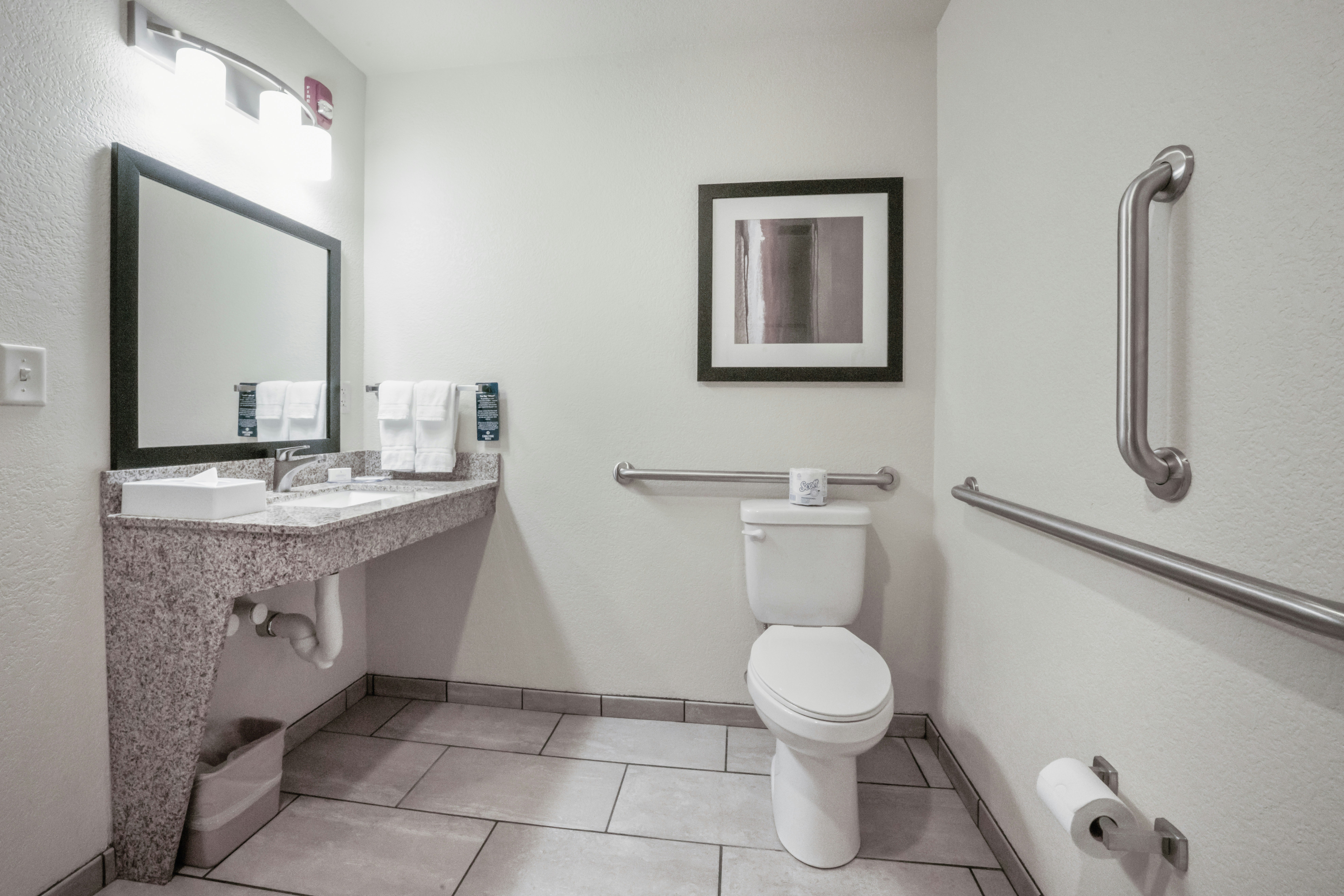 Cobblestone Inn & Suites - Boise City 49/50