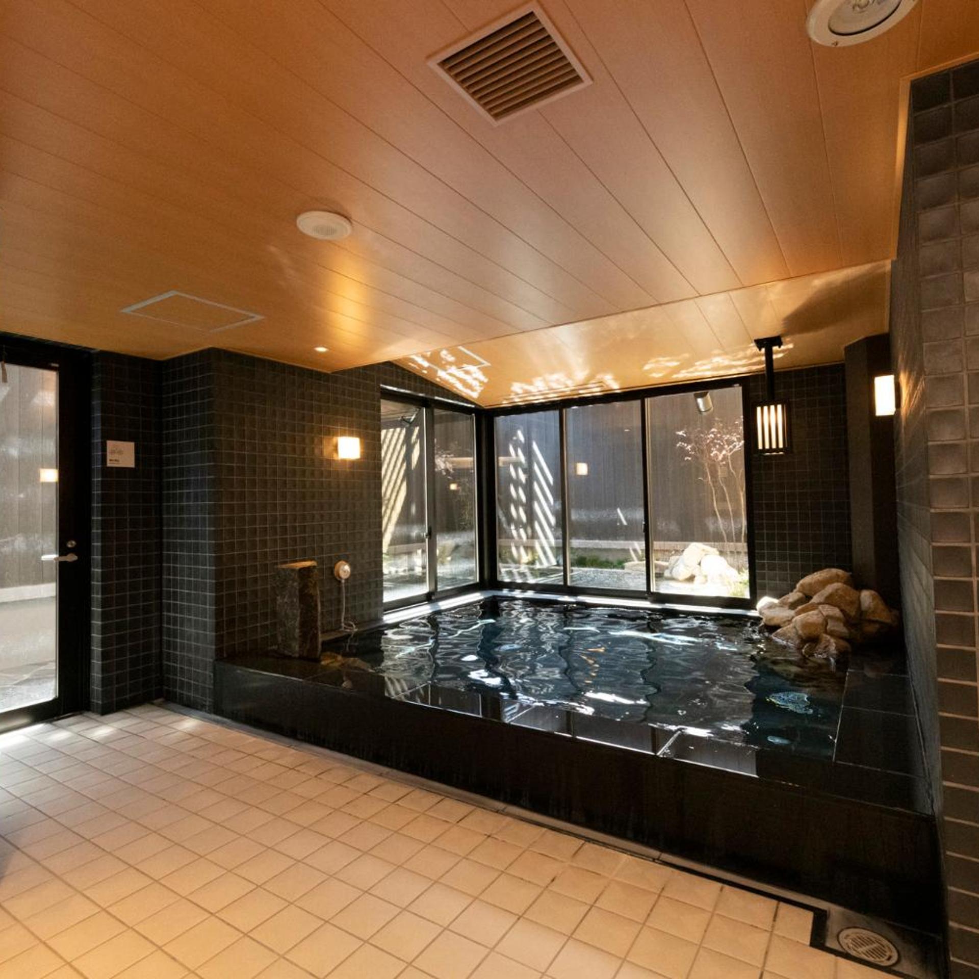 Shinrin Hotel 20/34