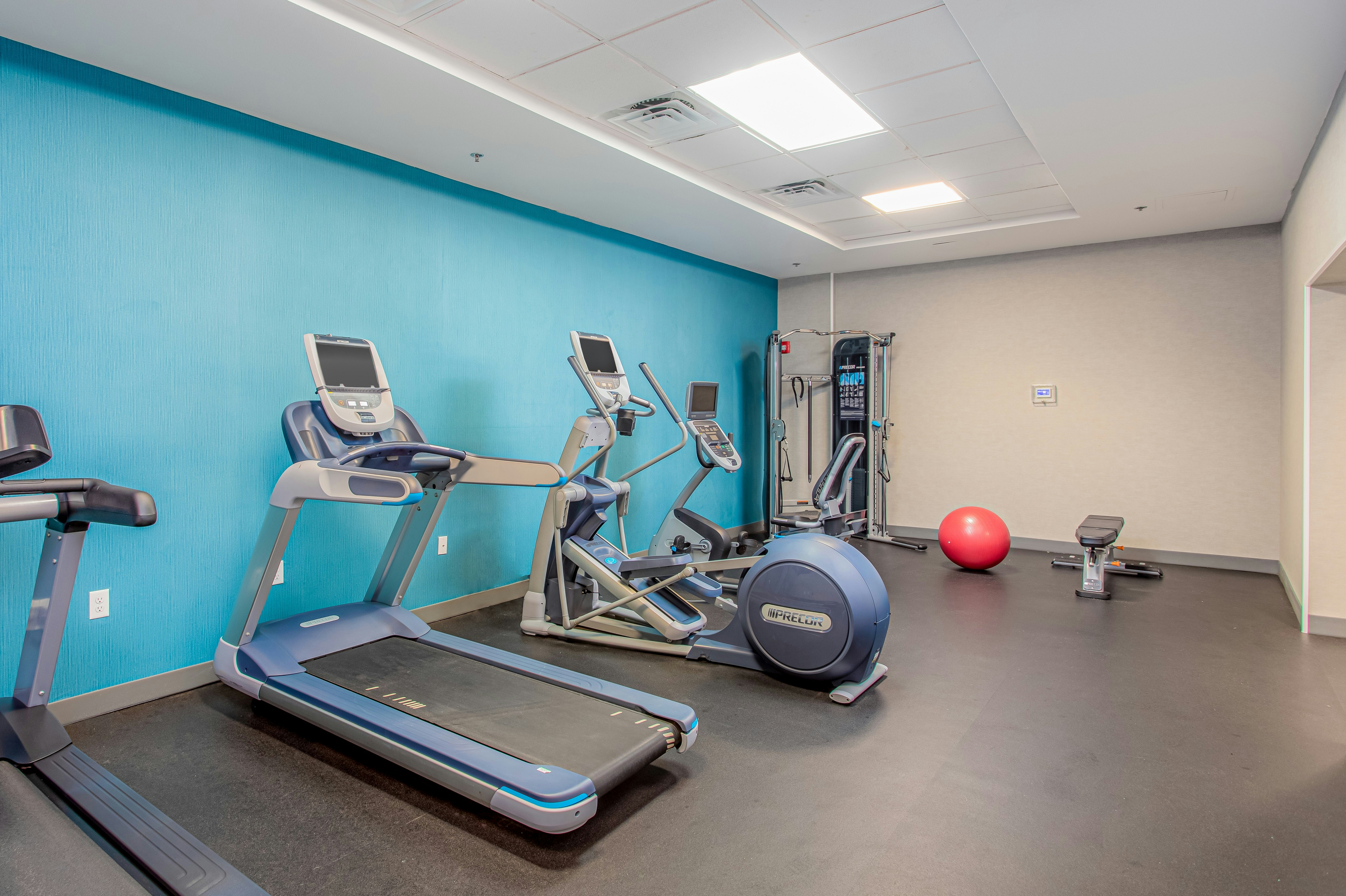 Hampton Inn Pensacola Beach 22/50