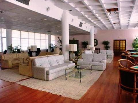 Hotel Las Ciguenas 19/38