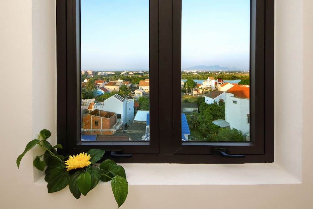 Viet Long Hoi An Beach Hotel 37/53