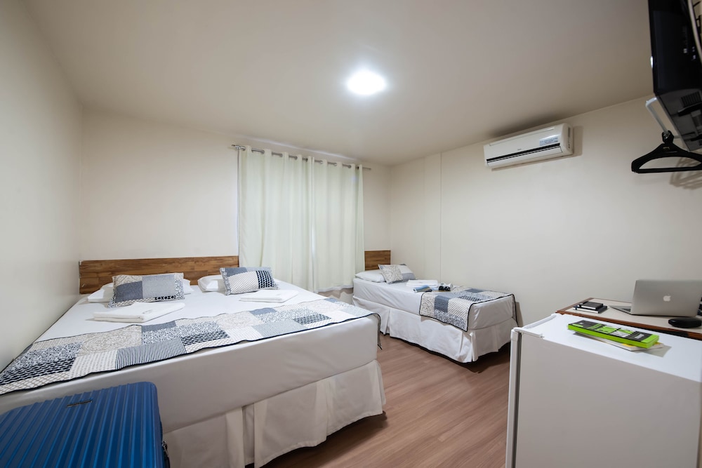 Hotel Pouso Alegre 10/50