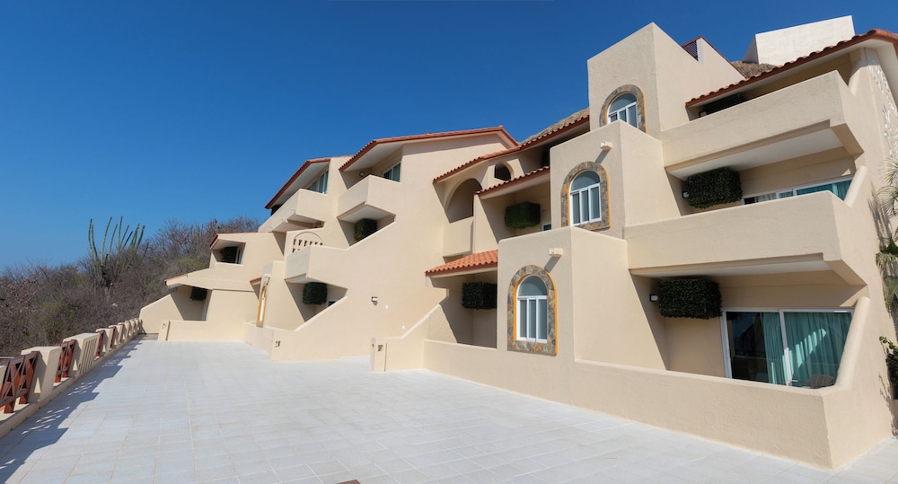Villas Coral Huatulco 2/67