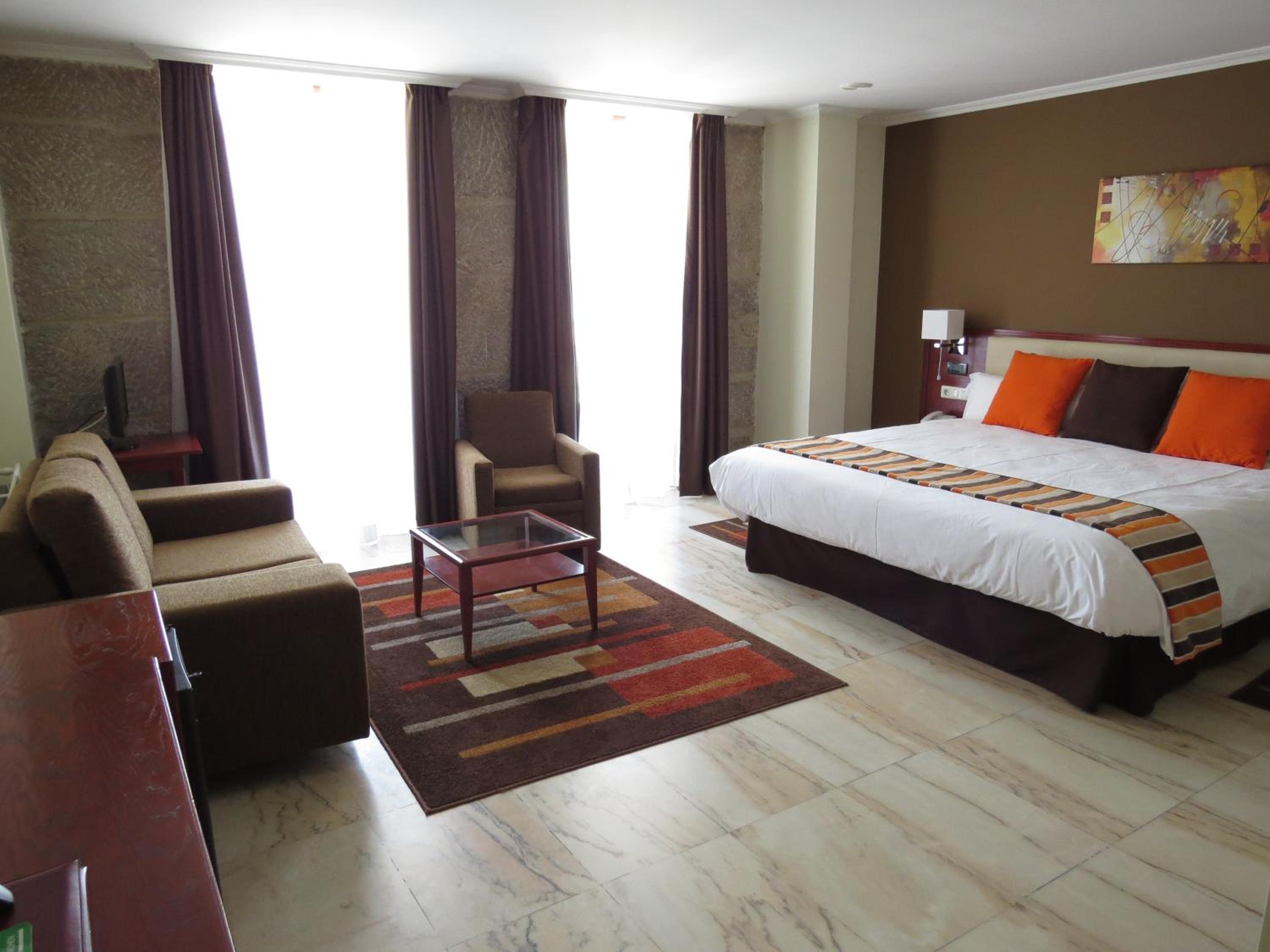 Hotel Anunciada 22/58