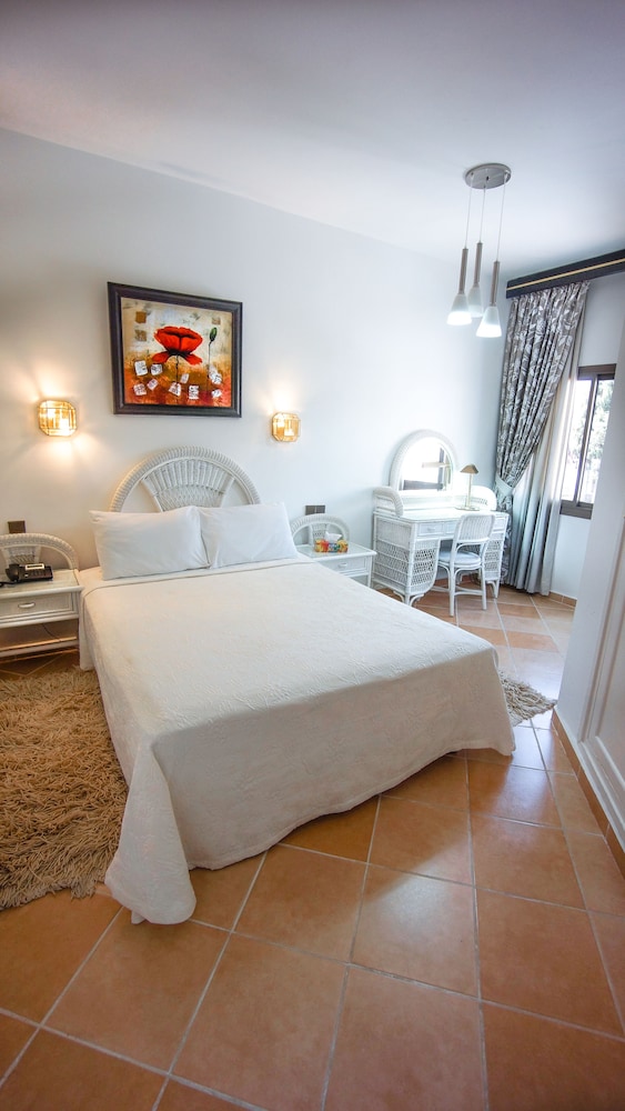 Parador de Chefchaouen 22/60
