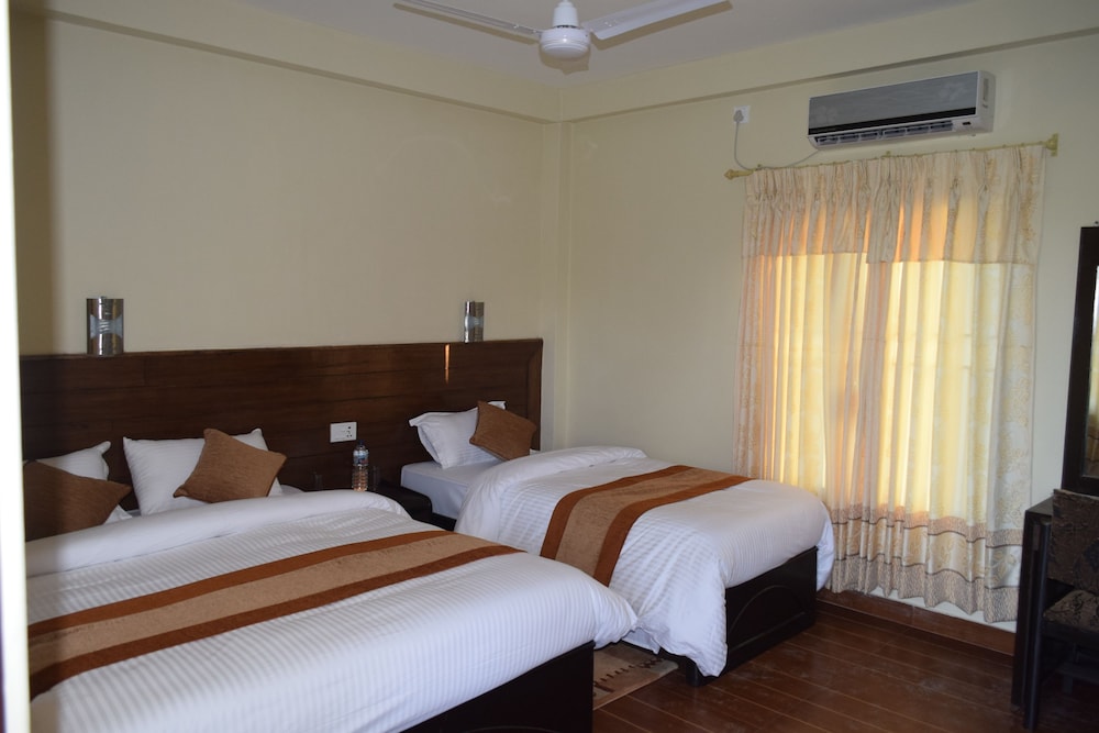 Chitwan Village Resort 19/39