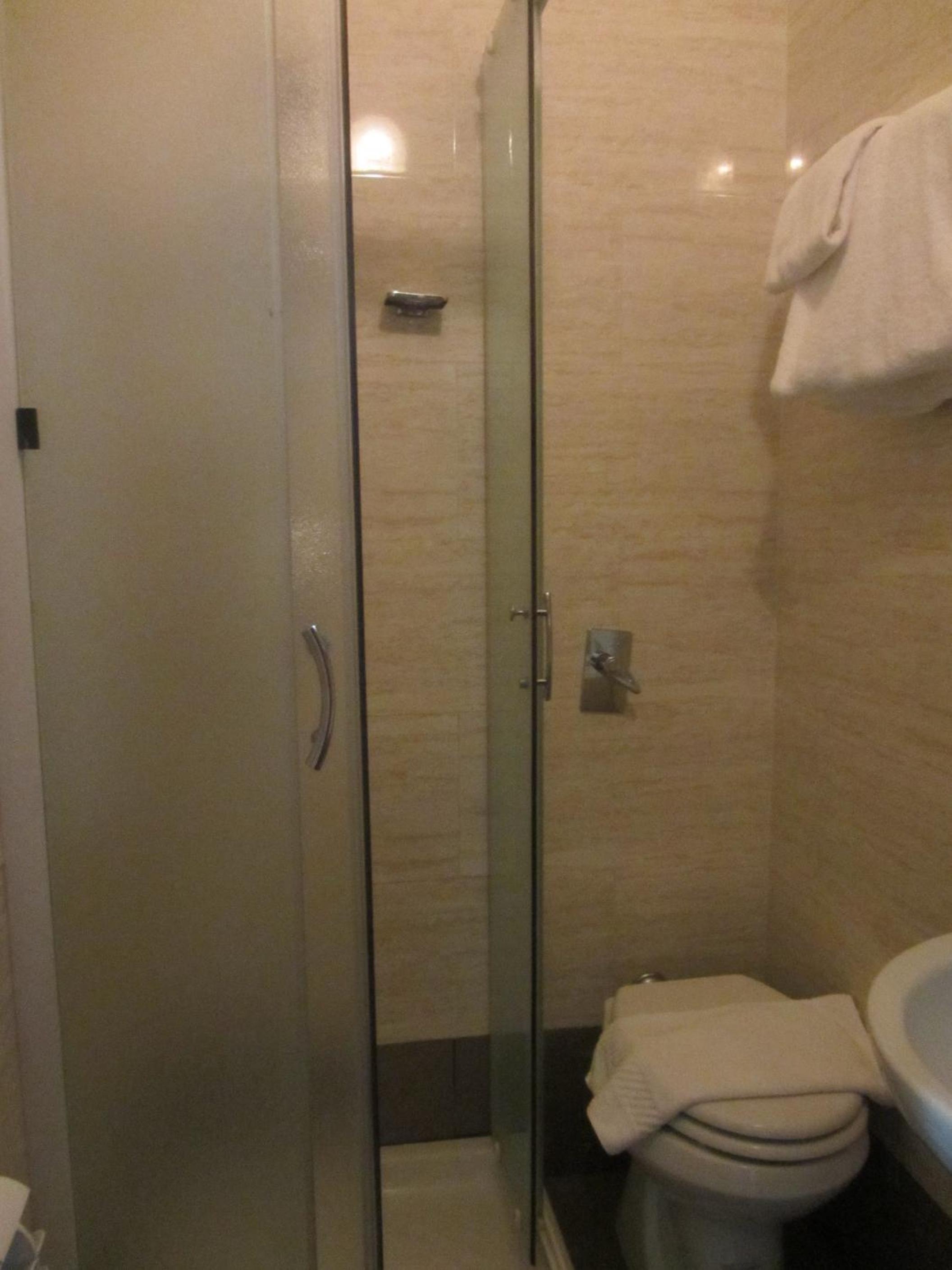 Hotel Nizza 41/41
