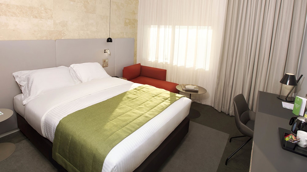 Holiday Inn Algiers - Cheraga Tower 15/67