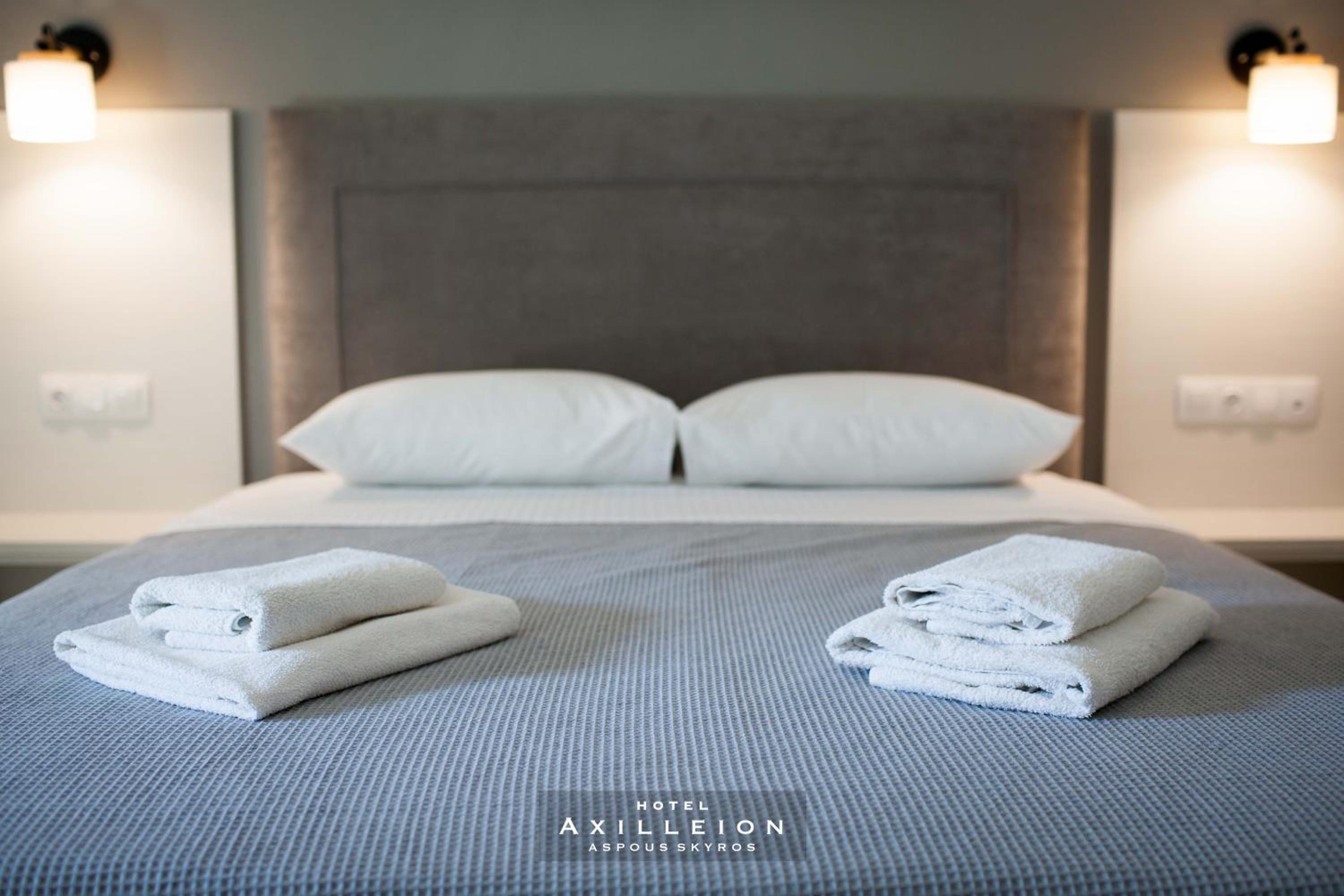 Axilleion Hotel 21/50