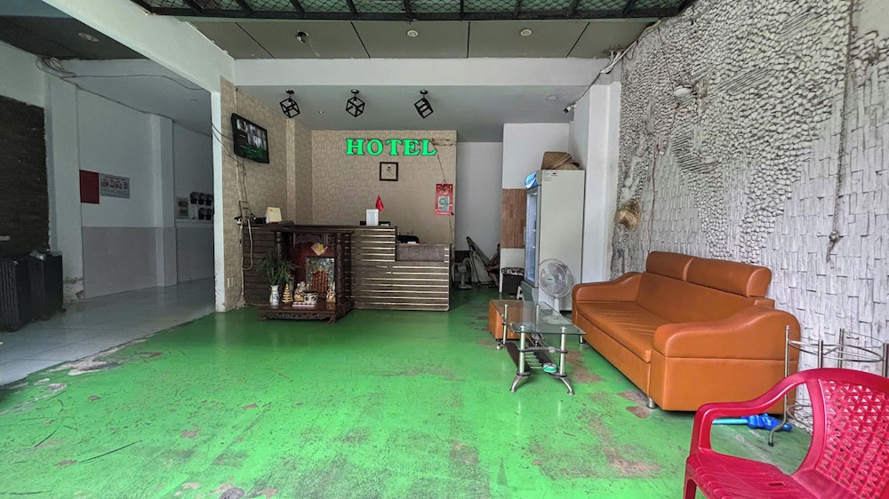95 Lam Son Hotel 38/42