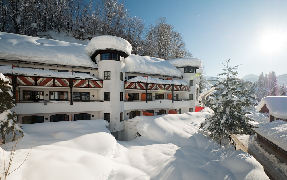 Family Hotel Schloss Rosenegg 2/64