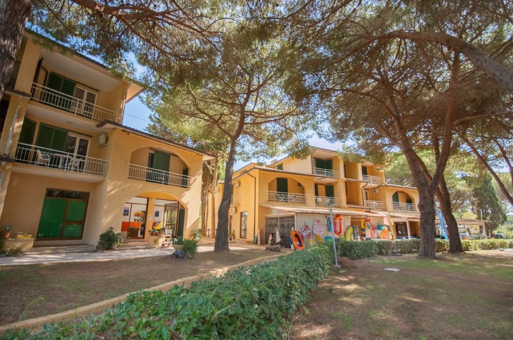 Residence Golfo Della Lacona 5/62