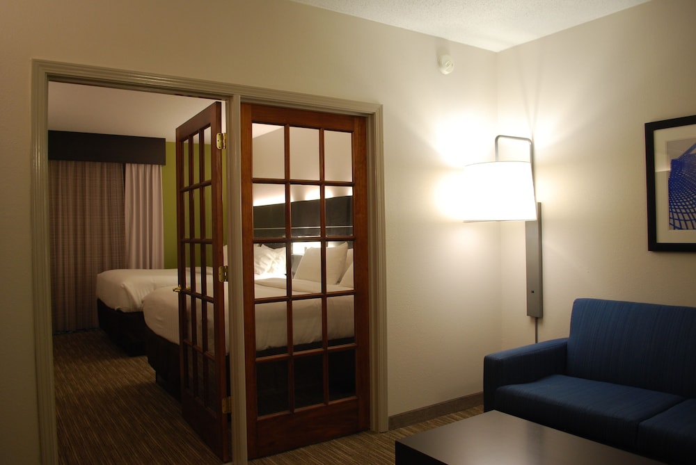 Holiday Inn Express Hotel and Suites Kingsport-Meadowview I-26 18/30