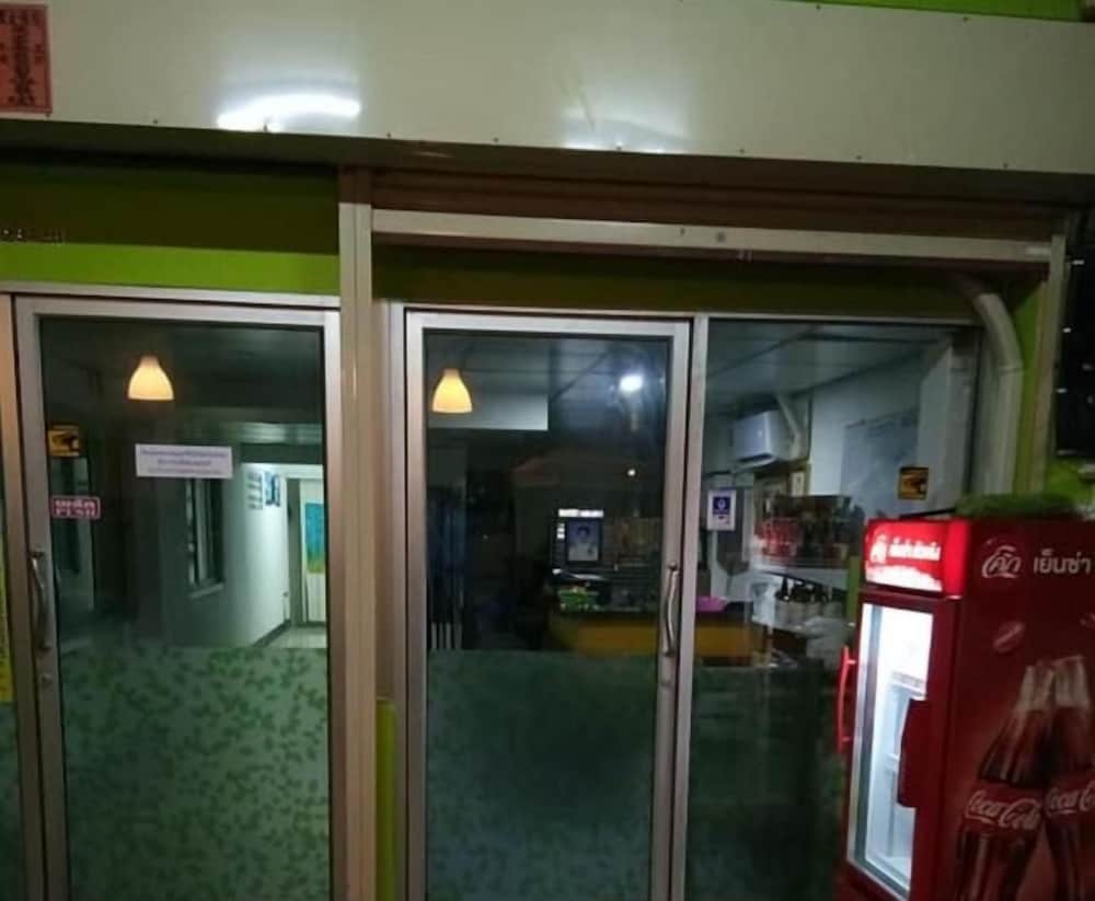 Natcha Place Rangsit Donmuang 12/37