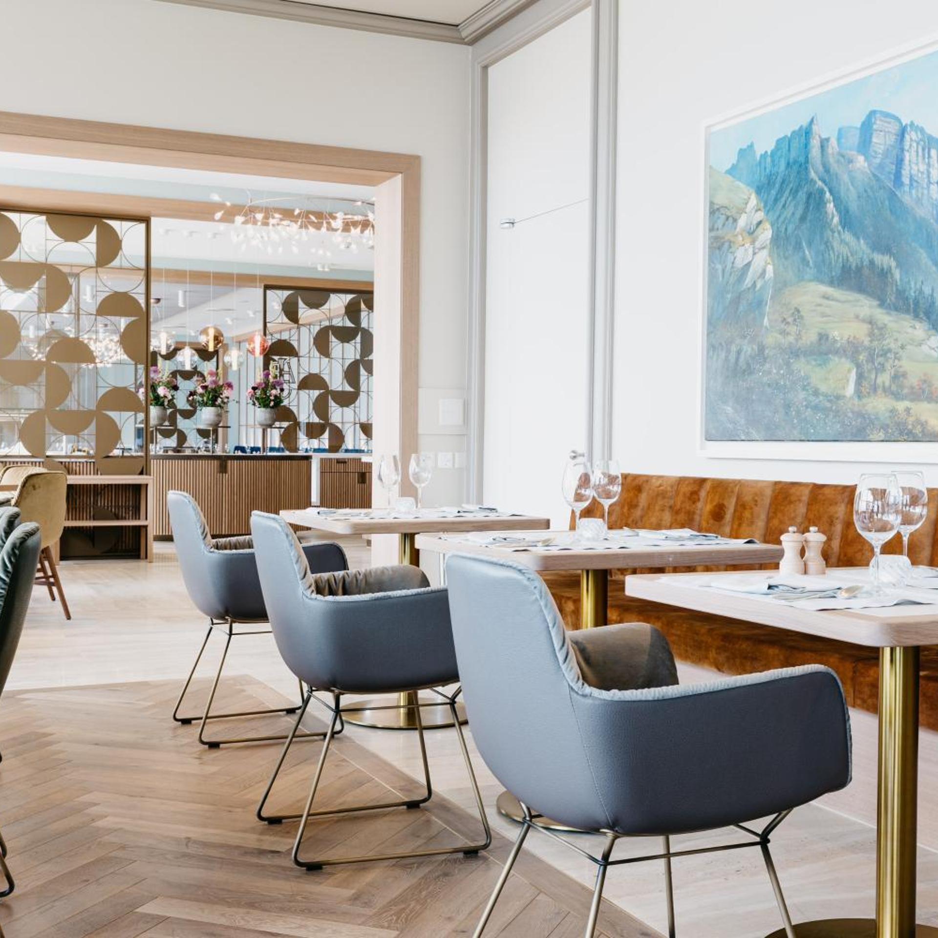 Wellness Spa Hotel Beatus 43/53