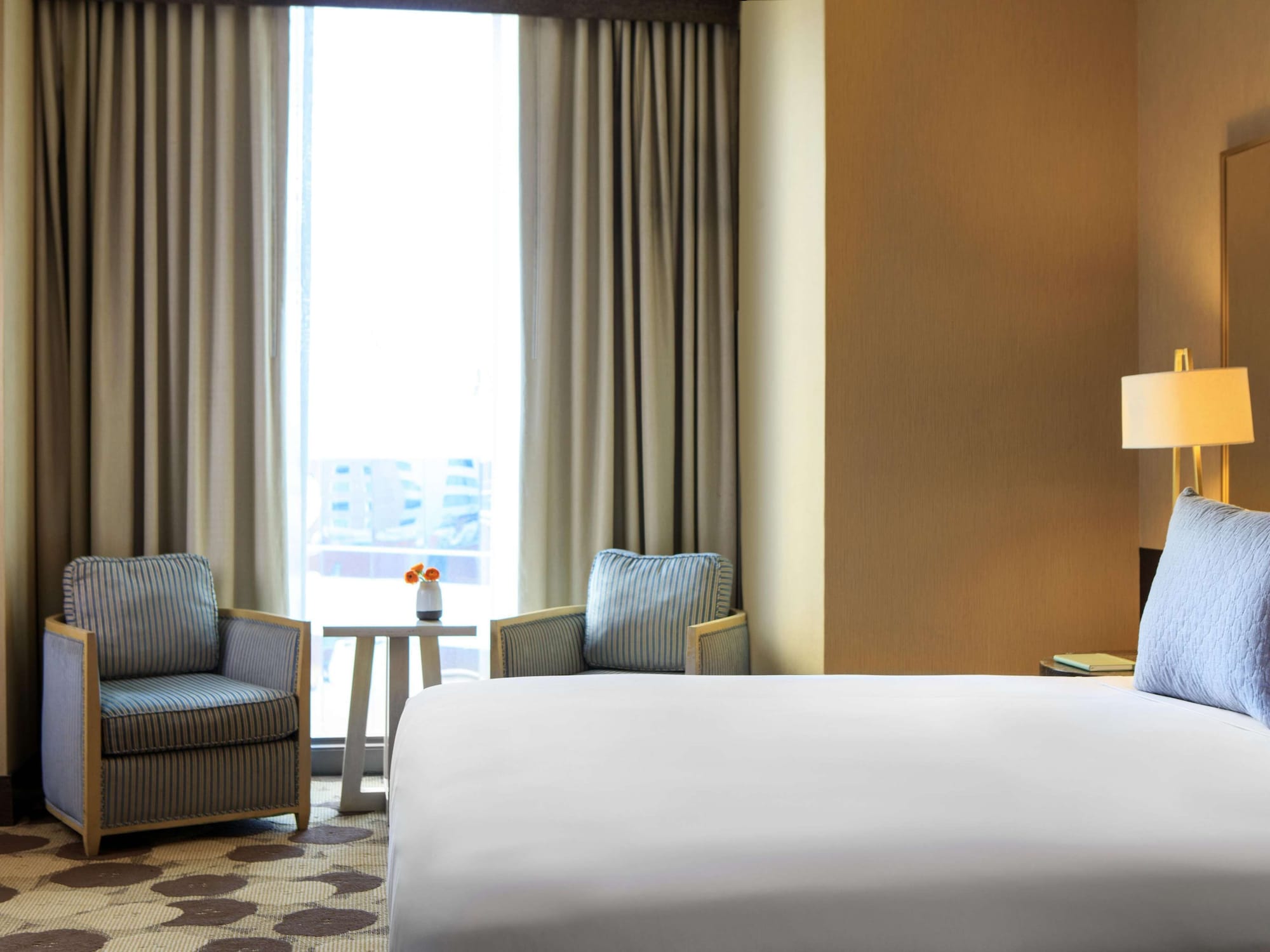 SPA, LUXURY, SUITE, 2 QUEEN BEDS