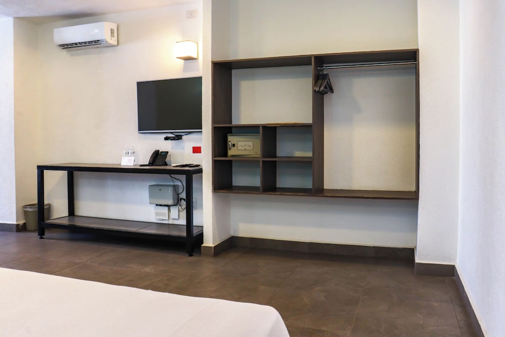 Hotel MX portal maya 75/85