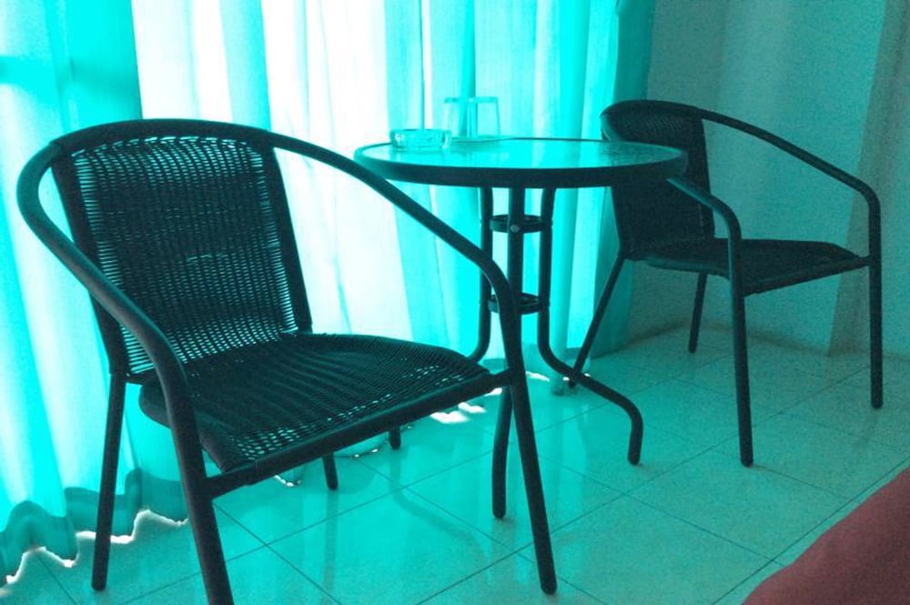 C.S. Apartment Hat Yai 9/19