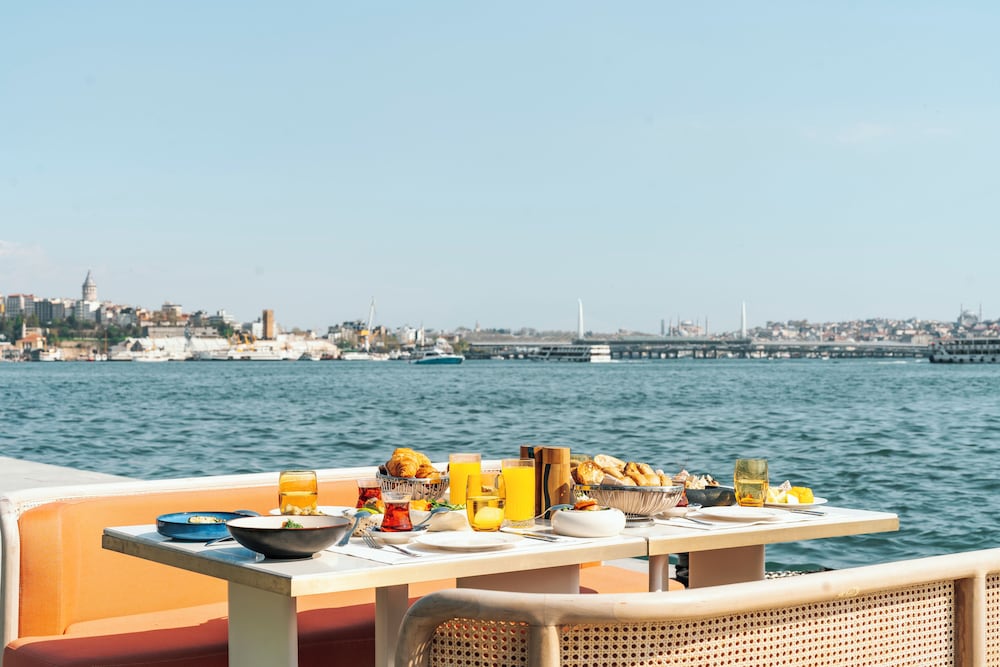Rixos Tersane Istanbul 59/72