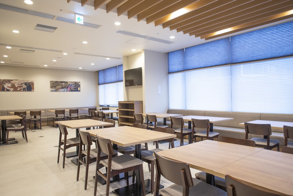 Dormy Inn PREMIUM Nagasaki Ekimae 41/50
