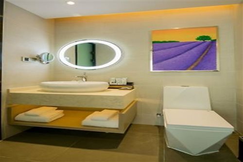 Elegant, Double Bed