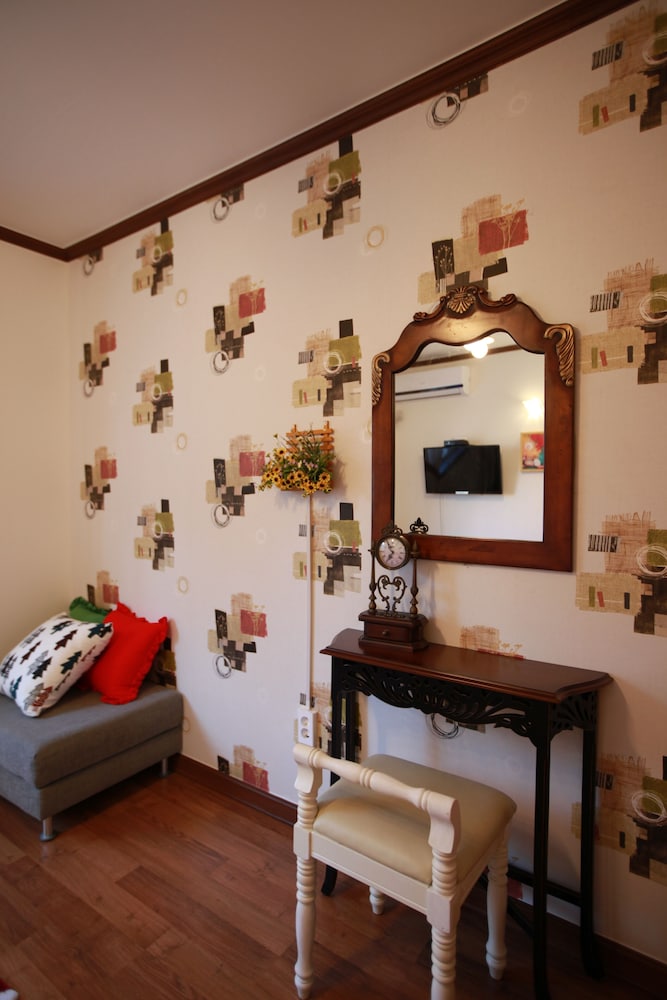 Pyeongchang Green Castle Pension 34/39