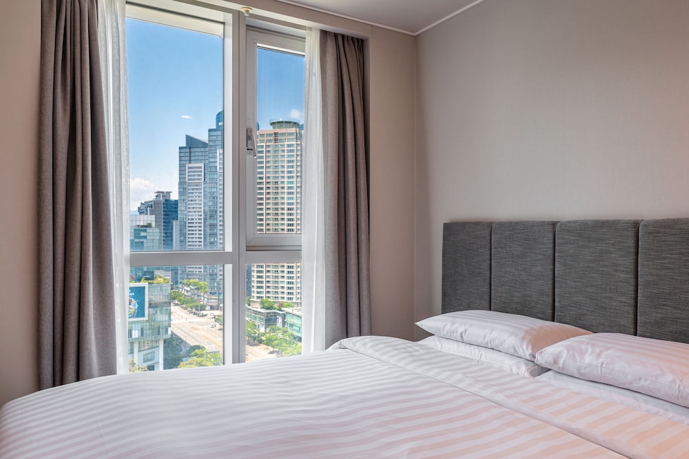 Haeundae Centum Hotel 25/70
