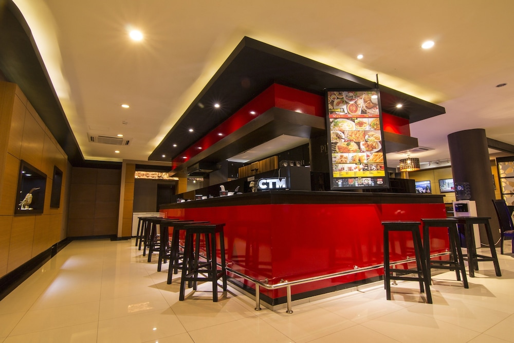 Citi M Hotel 39/40
