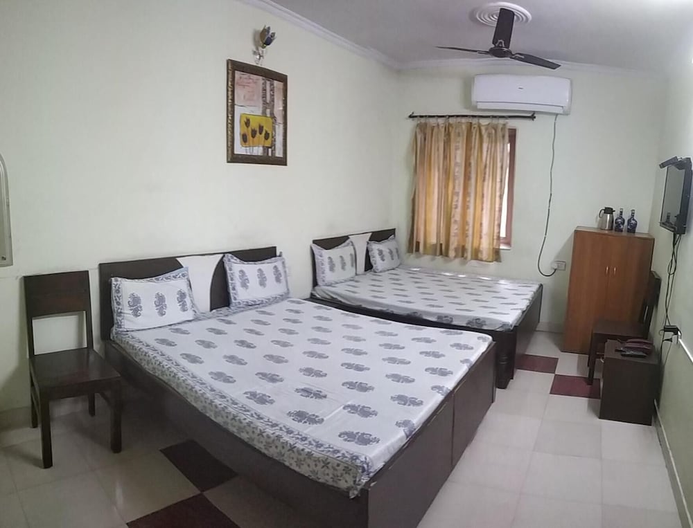 Hotel Satkar 7/31