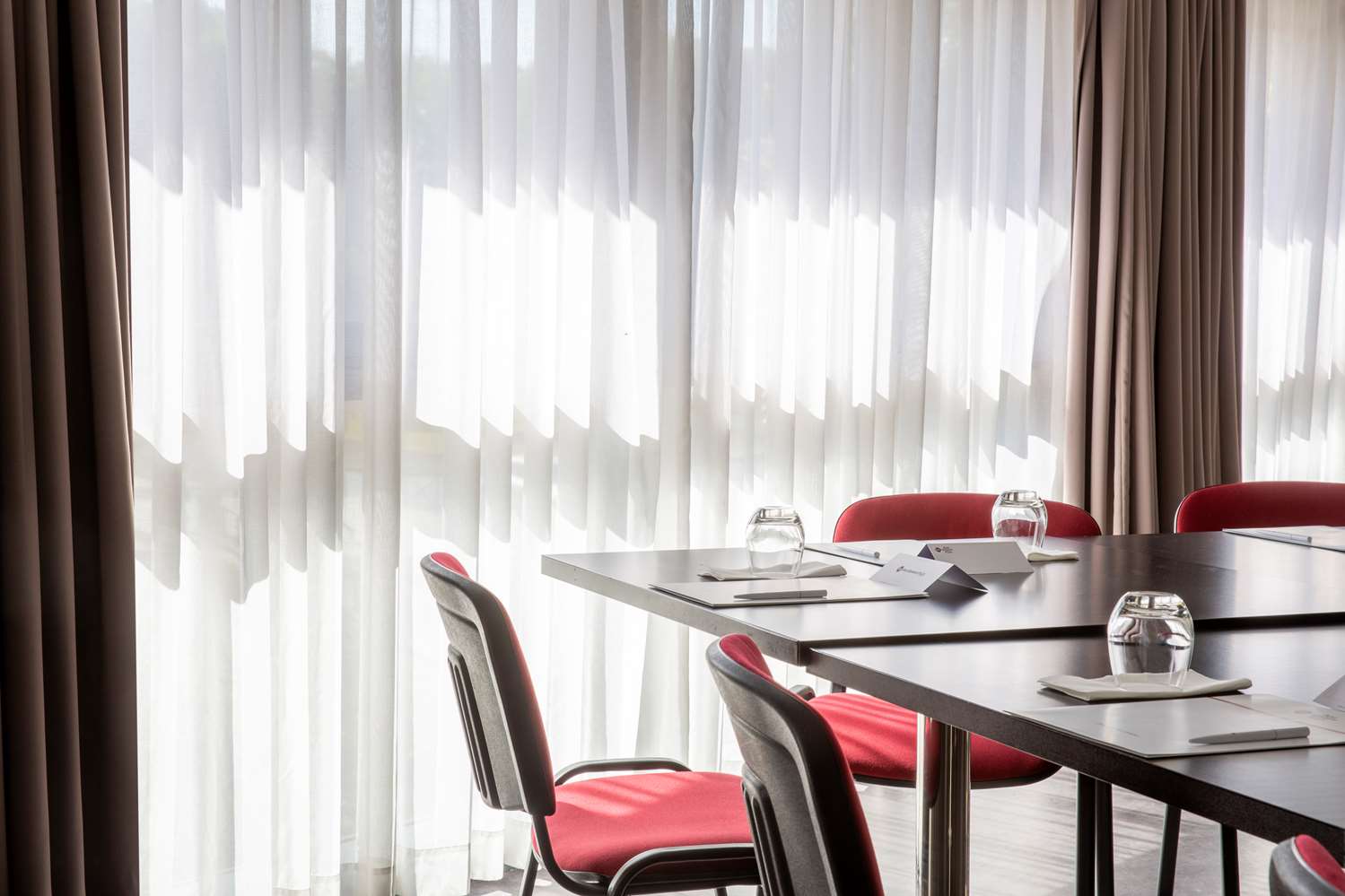 Best Western Plus Thionville Centre 18/25